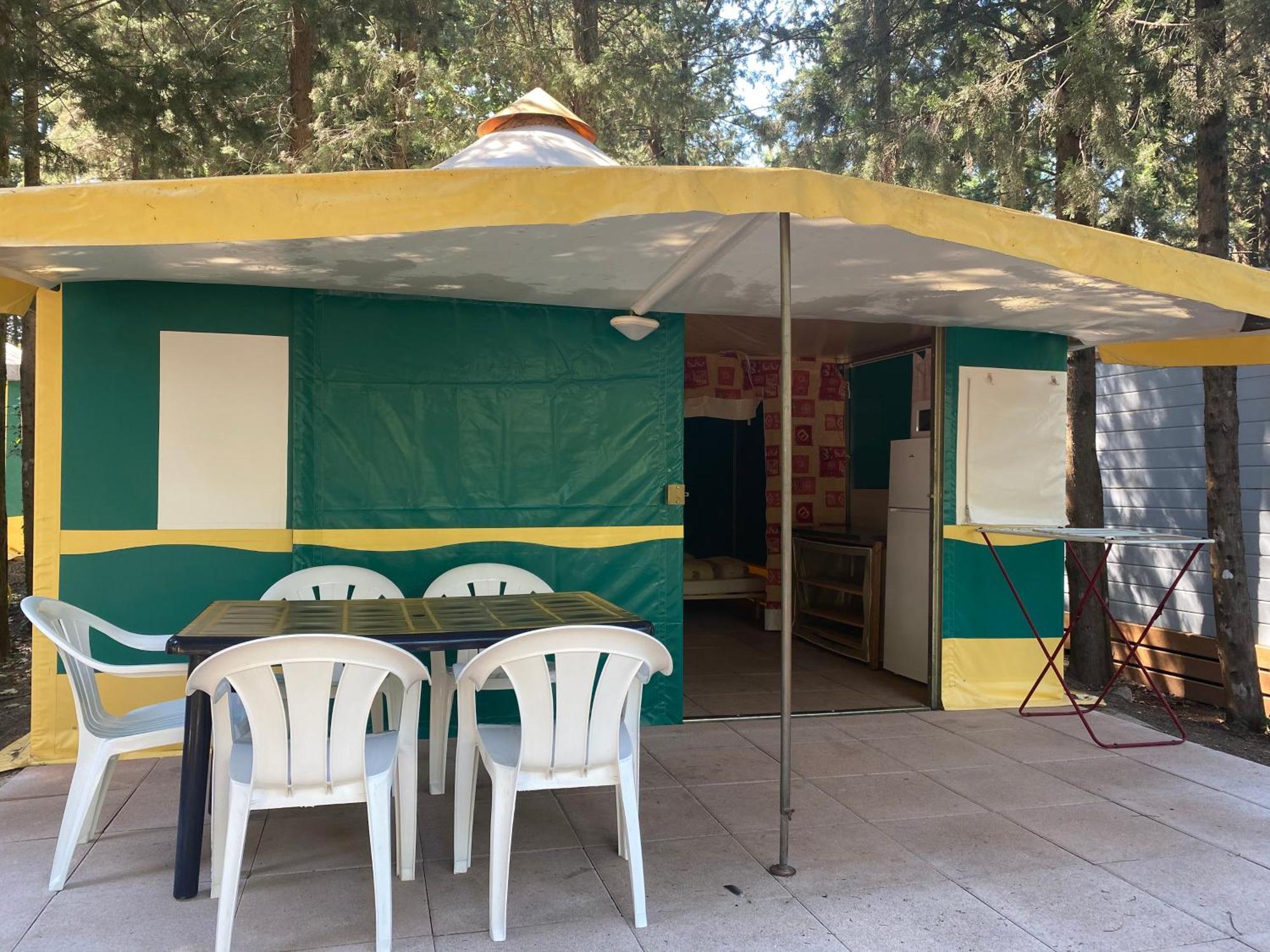 La Vallee De Taradeau מראה חיצוני תמונה