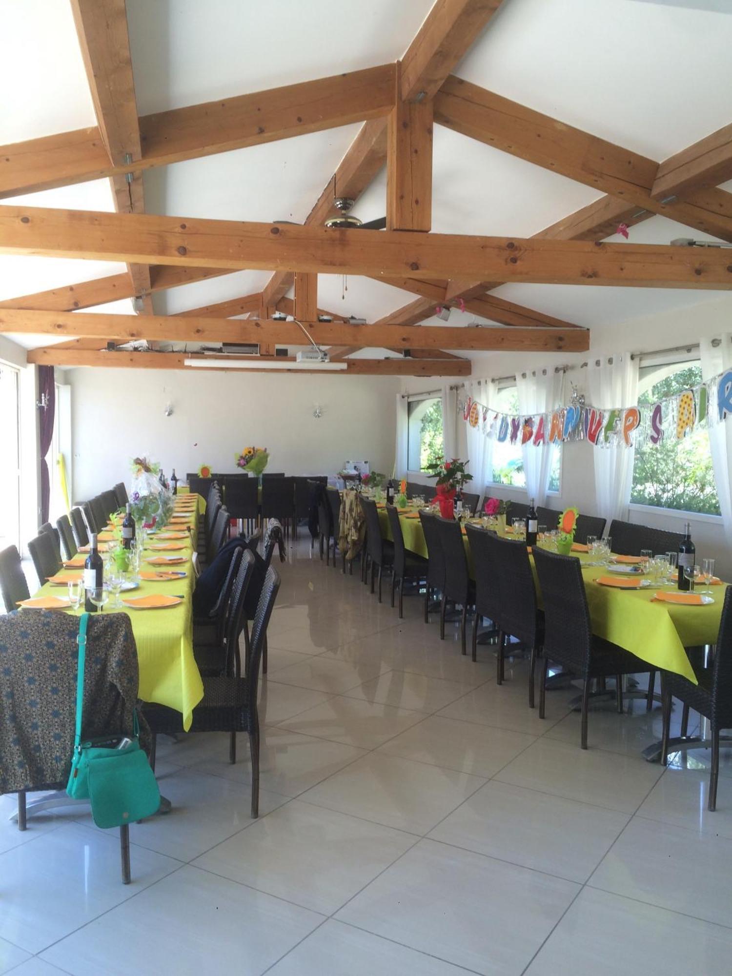 La Vallee De Taradeau מראה חיצוני תמונה