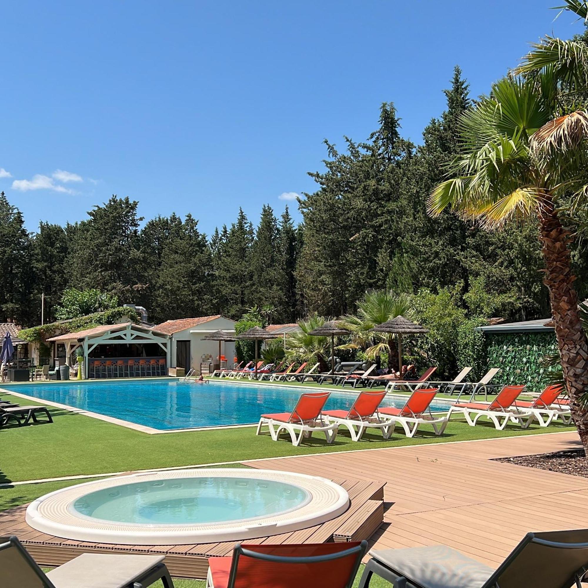 La Vallee De Taradeau מראה חיצוני תמונה