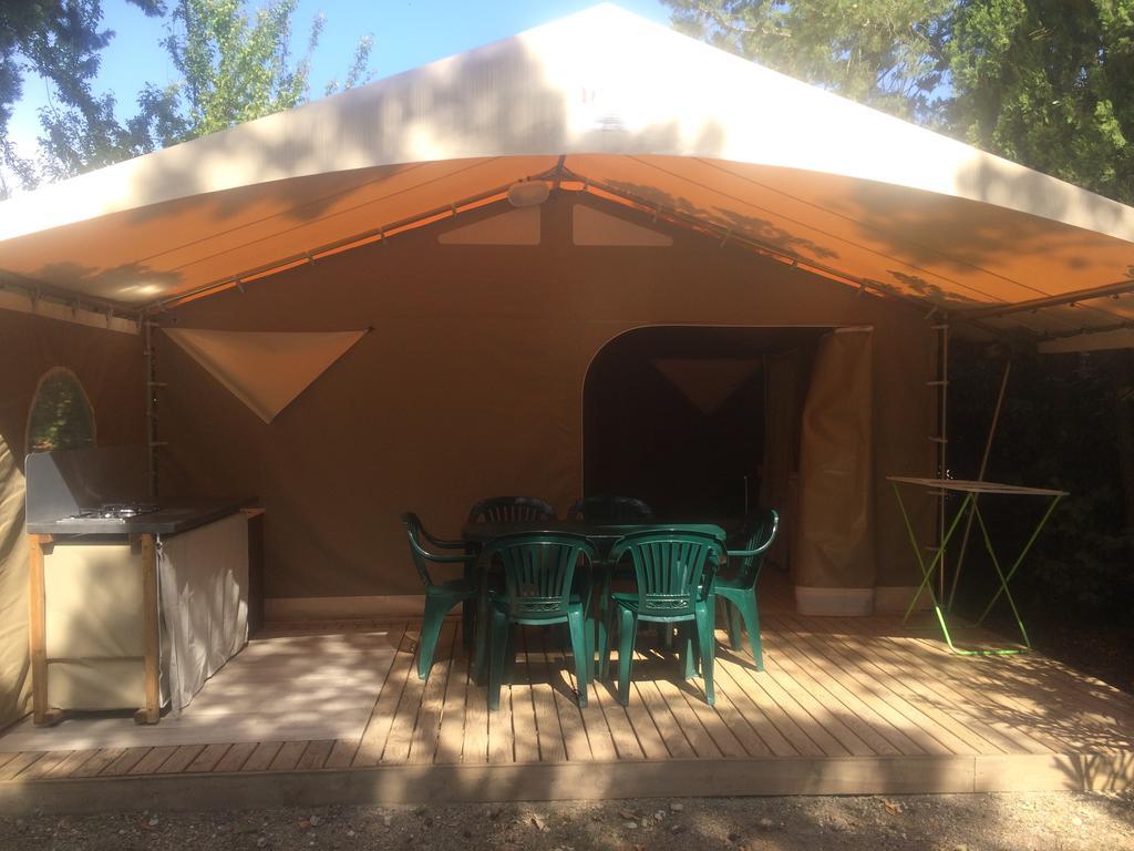 La Vallee De Taradeau מראה חיצוני תמונה